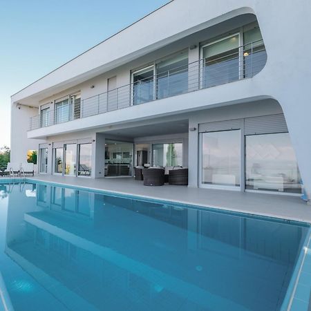 Exclusive Lake Villa Široka Dış mekan fotoğraf