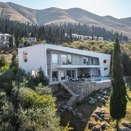 Exclusive Lake Villa Široka Dış mekan fotoğraf