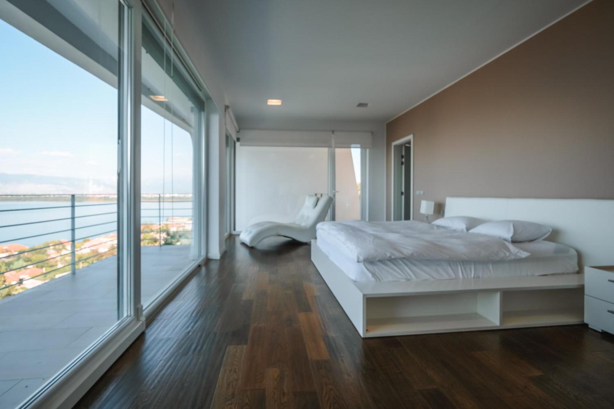 Exclusive Lake Villa Široka Dış mekan fotoğraf