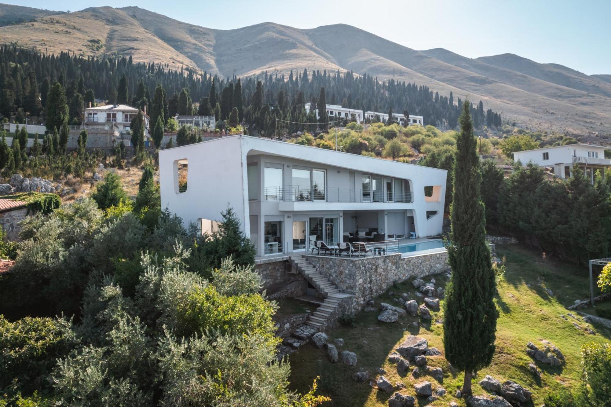 Exclusive Lake Villa Široka Dış mekan fotoğraf