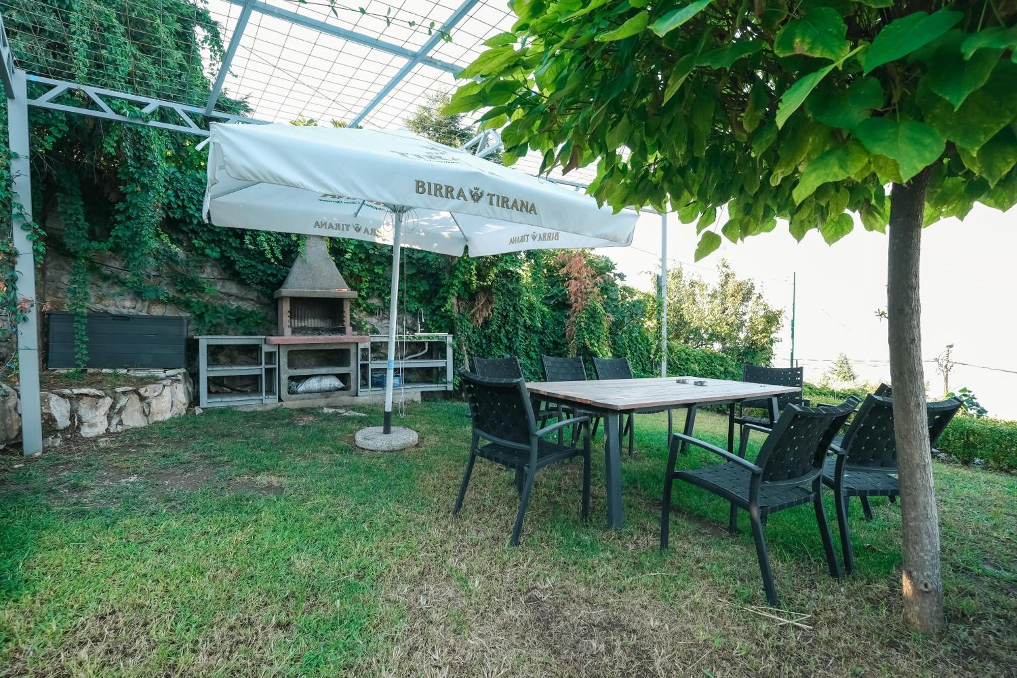 Exclusive Lake Villa Široka Dış mekan fotoğraf