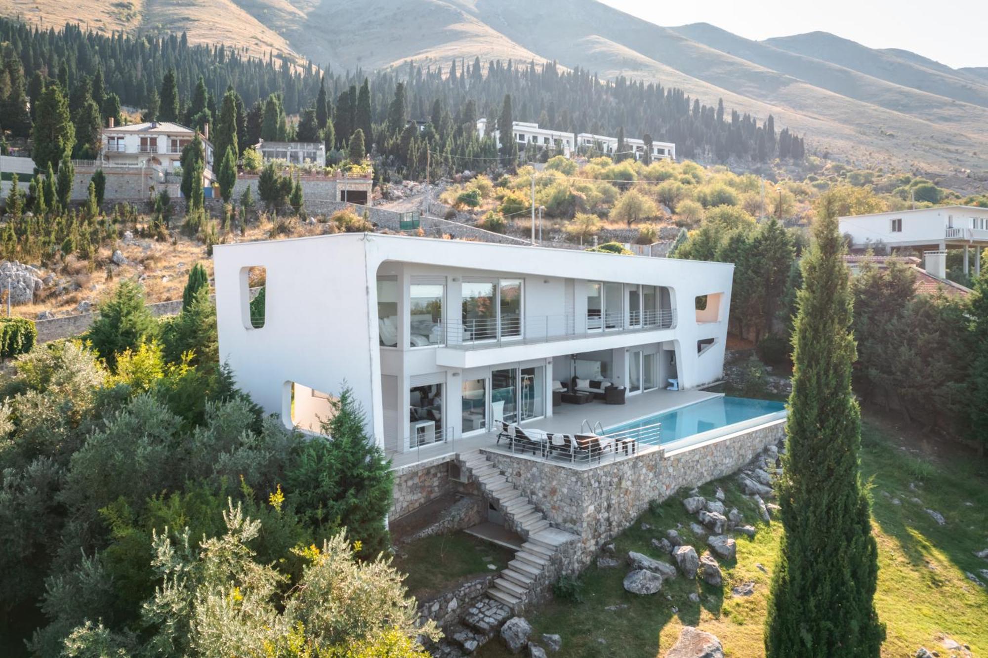 Exclusive Lake Villa Široka Dış mekan fotoğraf