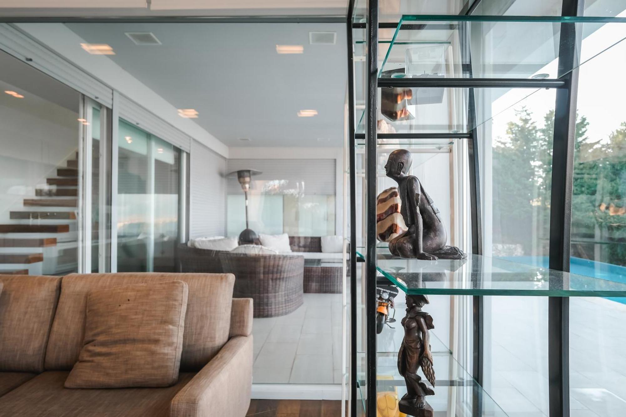Exclusive Lake Villa Široka Dış mekan fotoğraf