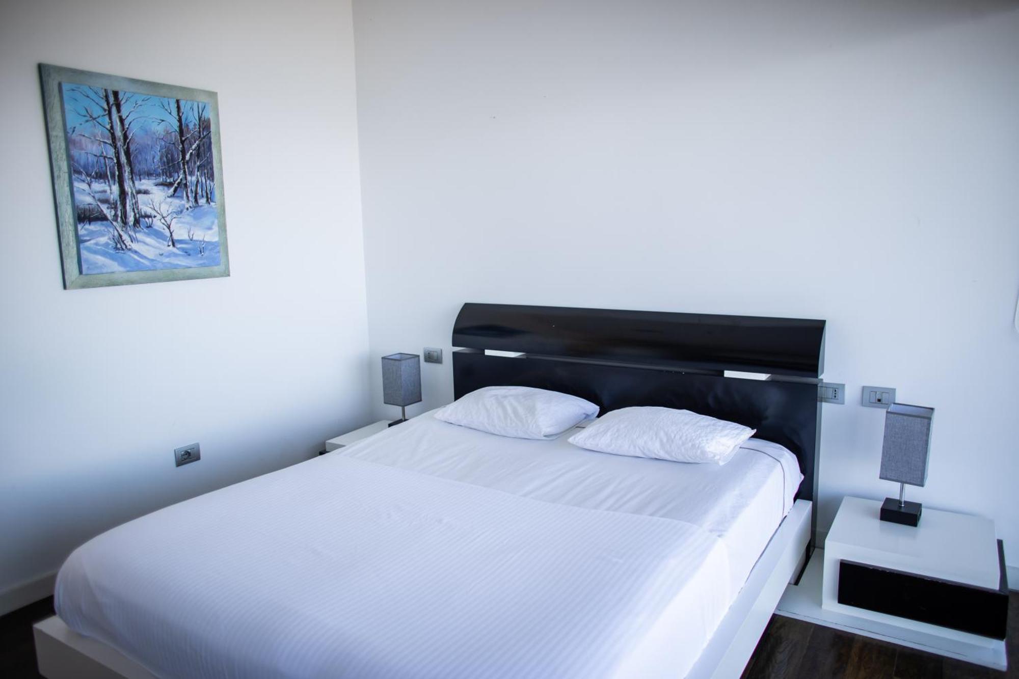 Exclusive Lake Villa Široka Dış mekan fotoğraf