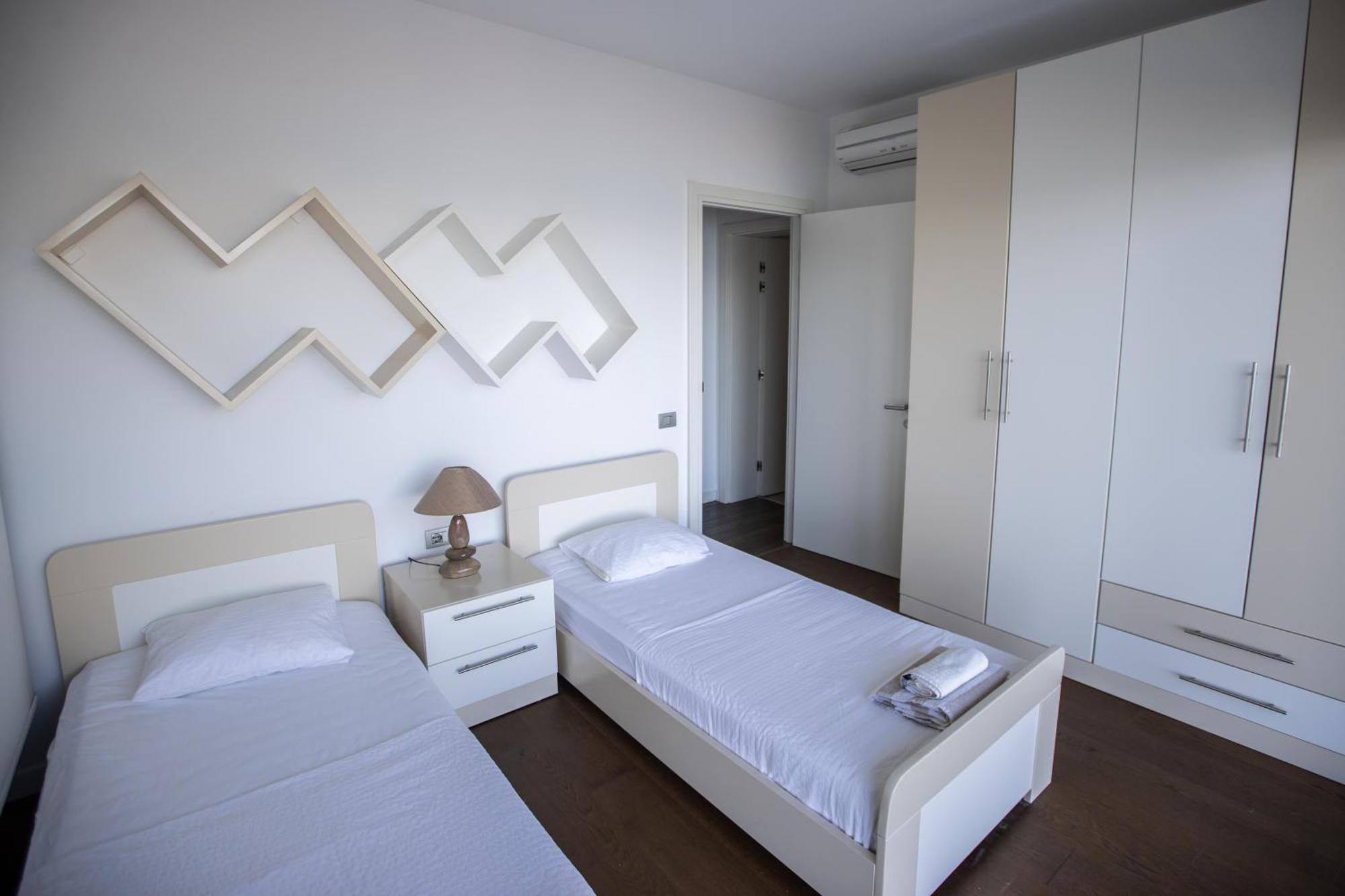 Exclusive Lake Villa Široka Dış mekan fotoğraf