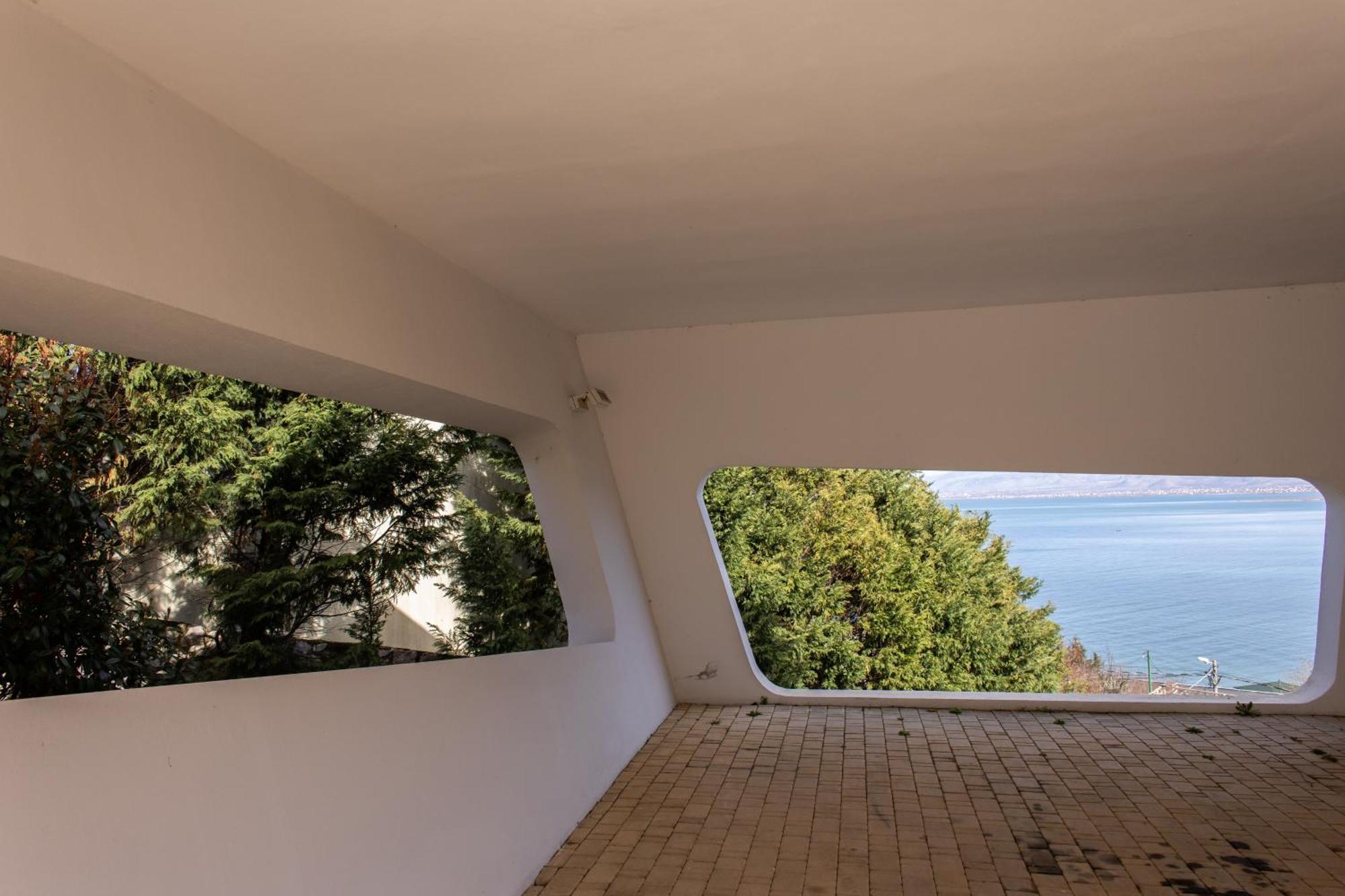 Exclusive Lake Villa Široka Dış mekan fotoğraf
