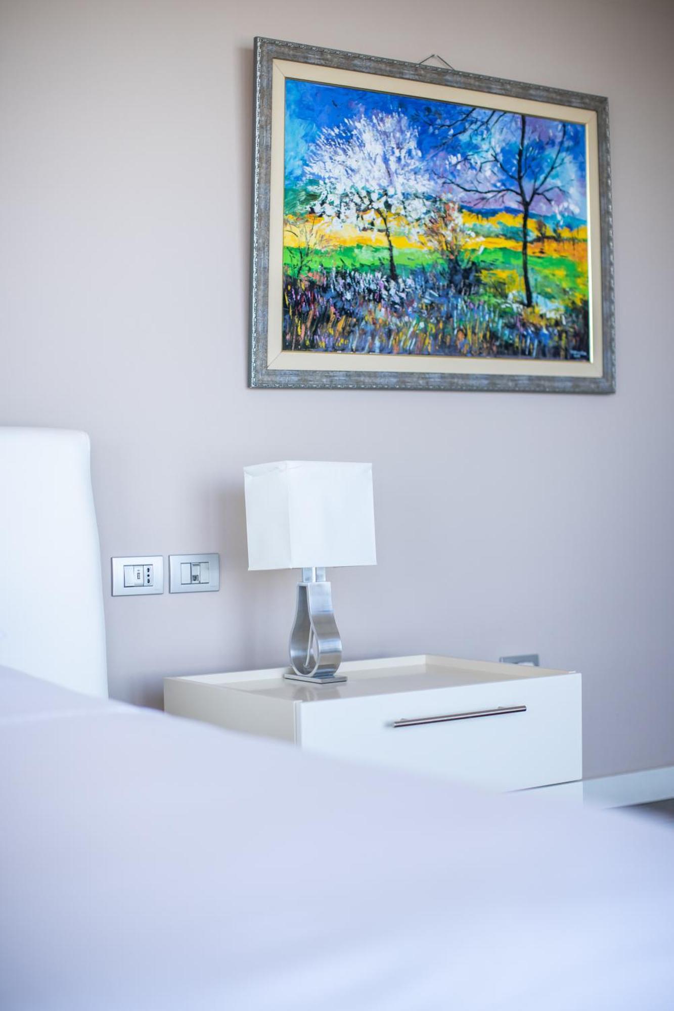 Exclusive Lake Villa Široka Dış mekan fotoğraf