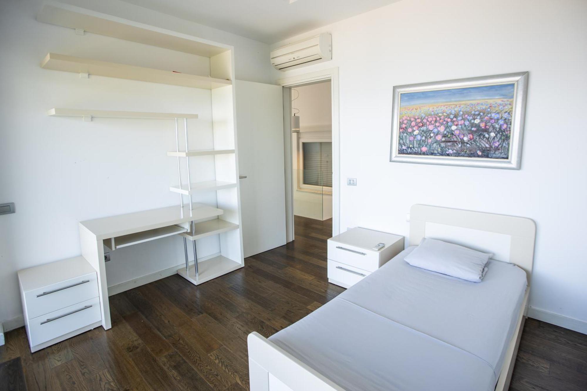Exclusive Lake Villa Široka Dış mekan fotoğraf