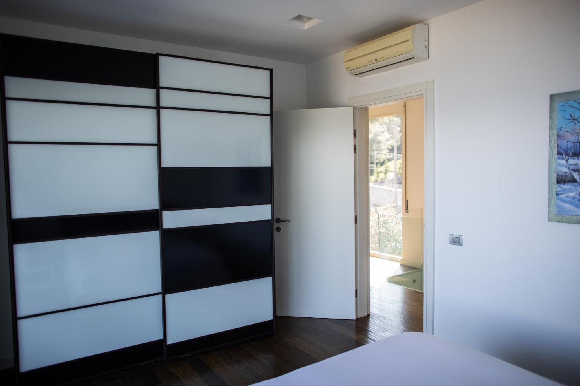 Exclusive Lake Villa Široka Dış mekan fotoğraf