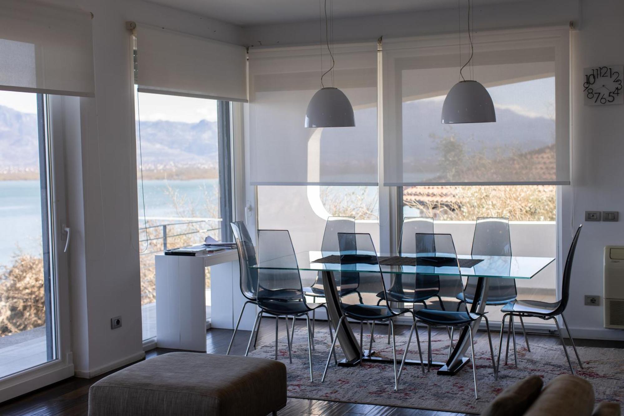 Exclusive Lake Villa Široka Dış mekan fotoğraf