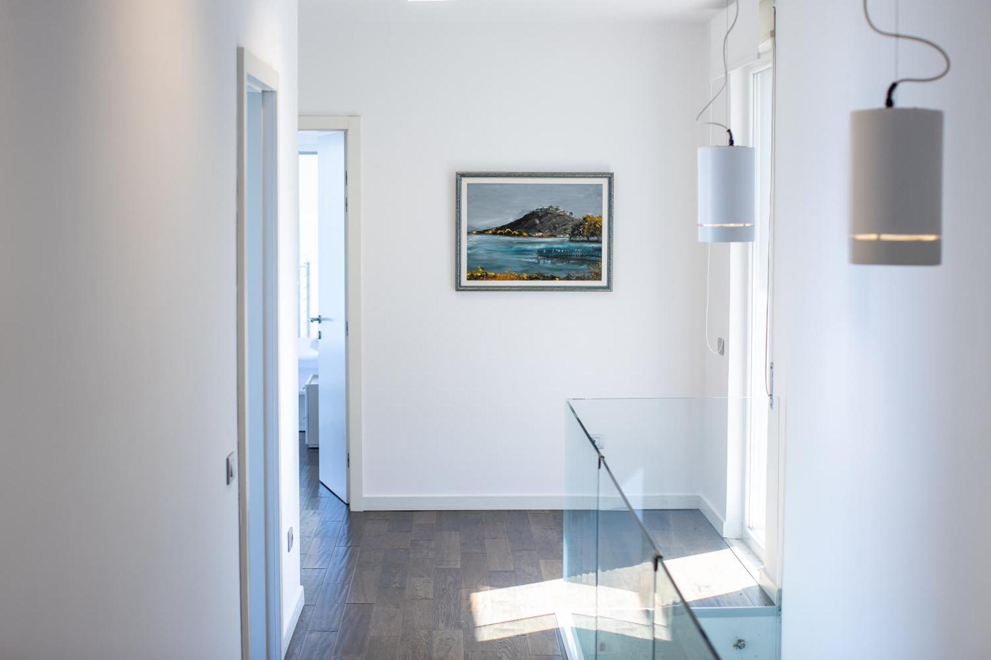 Exclusive Lake Villa Široka Dış mekan fotoğraf