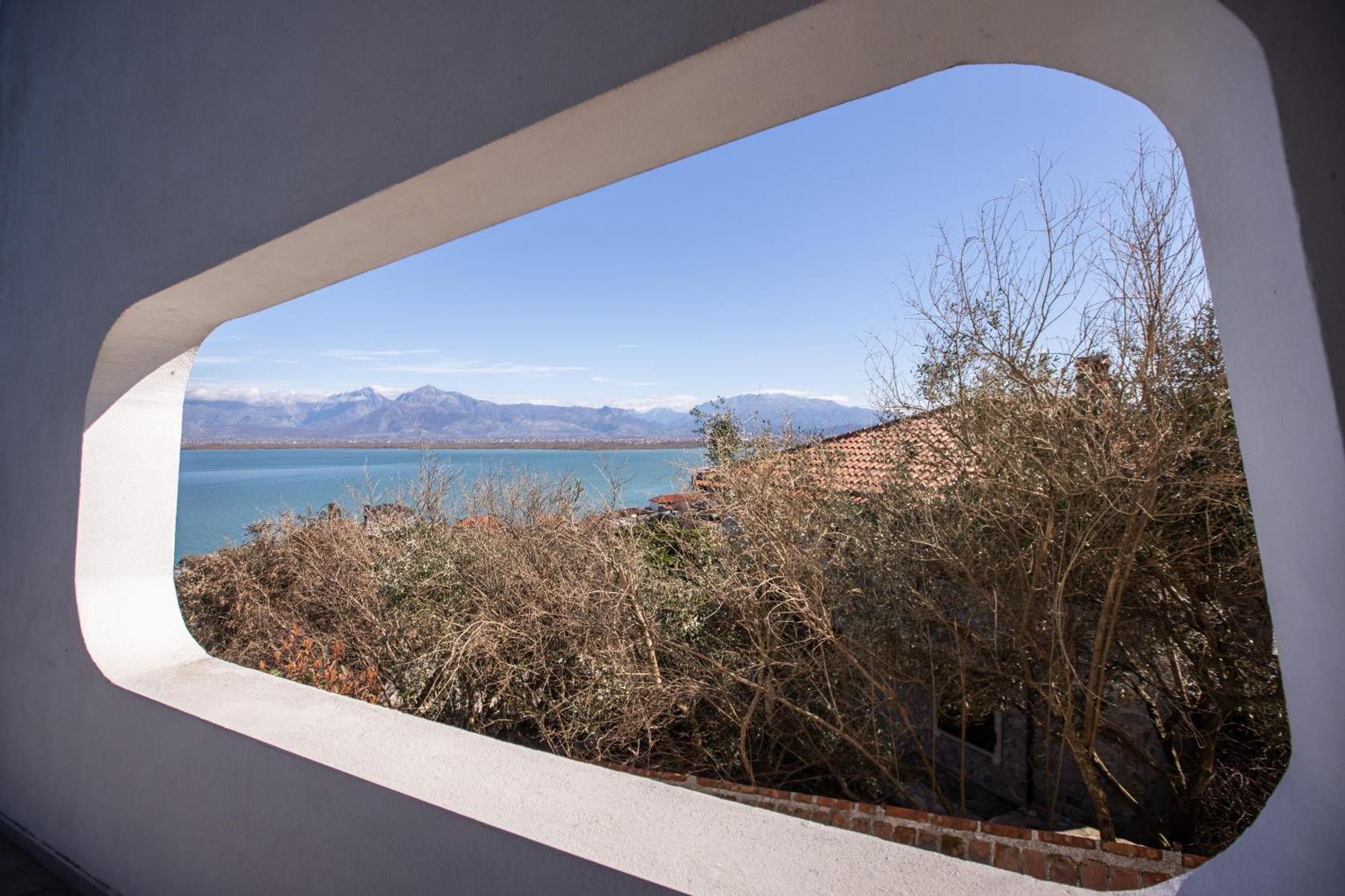 Exclusive Lake Villa Široka Dış mekan fotoğraf