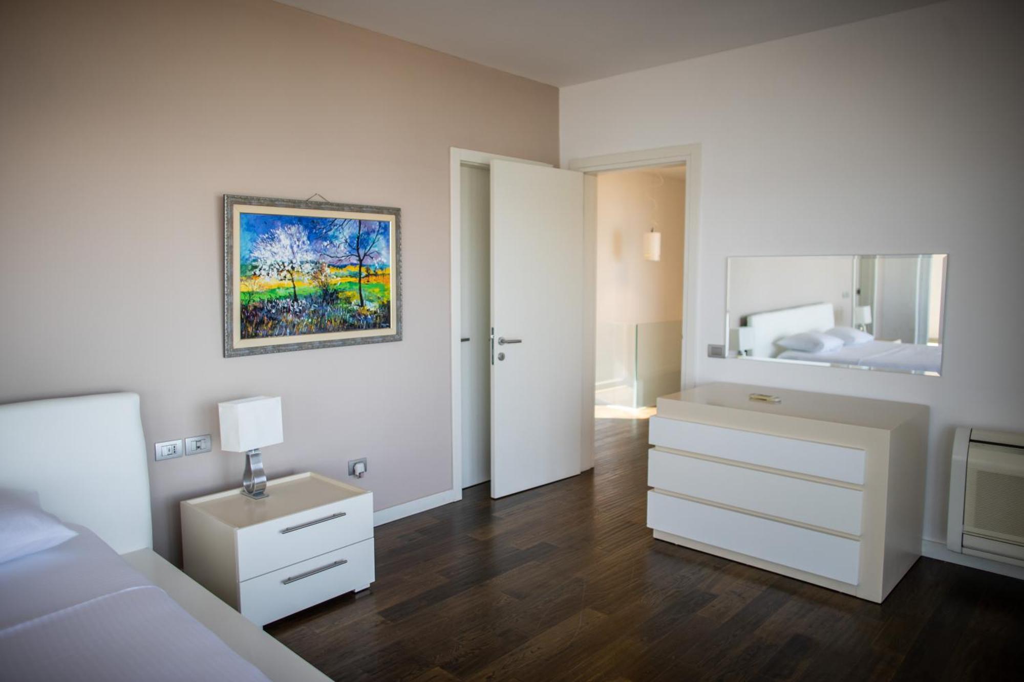 Exclusive Lake Villa Široka Dış mekan fotoğraf
