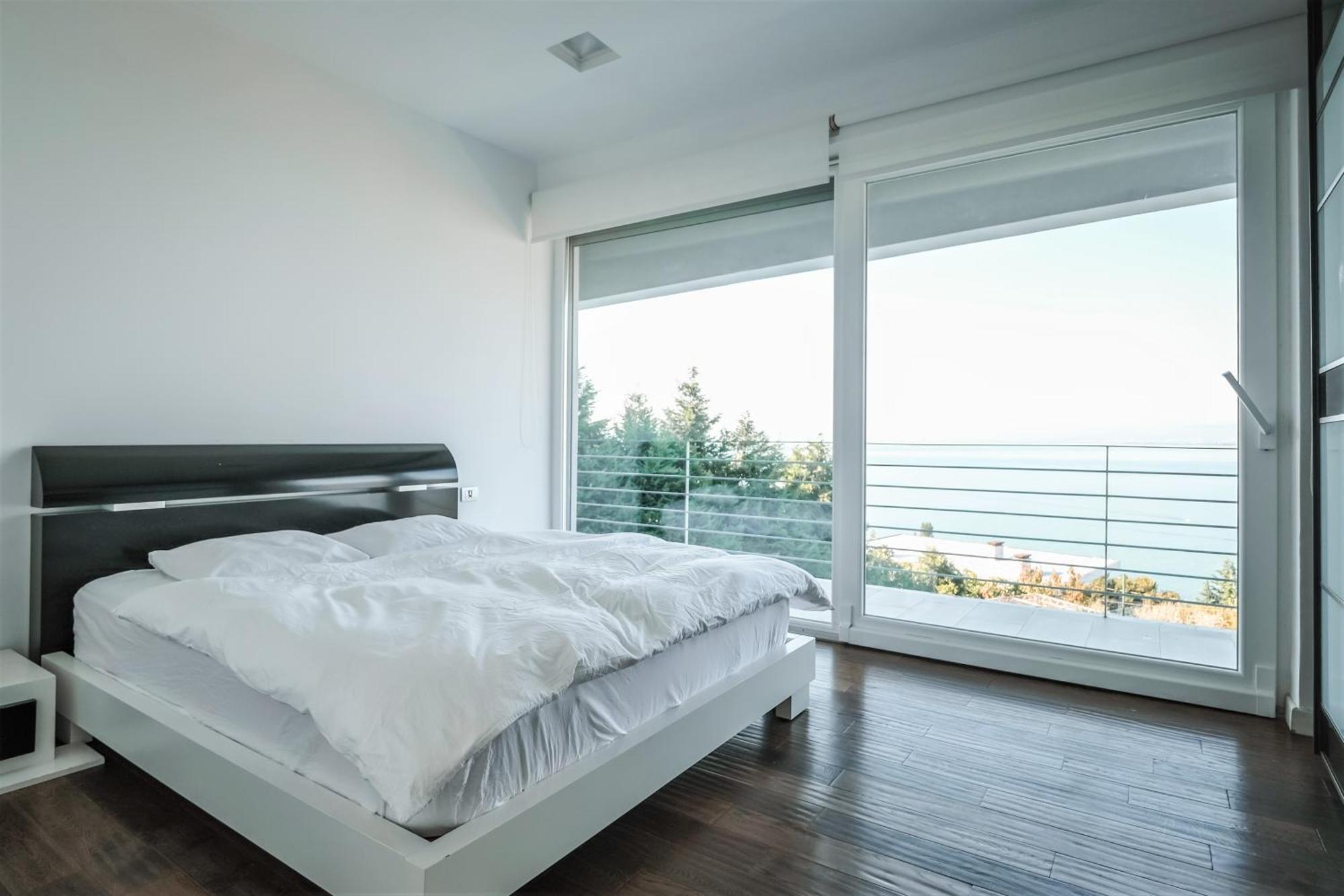 Exclusive Lake Villa Široka Dış mekan fotoğraf